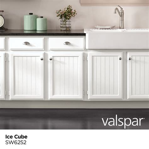 Sherwin Williams Ice Cube