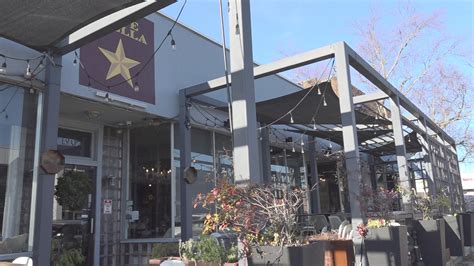 Meet the artist behind all those sketchbooks at Café Stella in Norfolk | 13newsnow.com