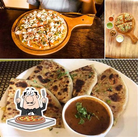 Kulchas & more, Ahmedabad - Restaurant menu, prices and reviews