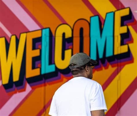 Annual Events & Festivals
