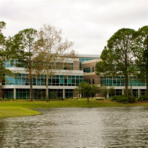 University of North Florida - Admission Requirements, SAT, ACT, GPA and ...