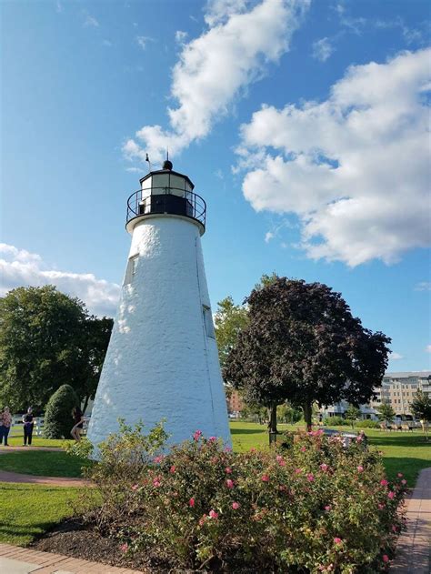 Concord Point Park in 352 Commerce St, Havre De Grace, MD 21078, USA