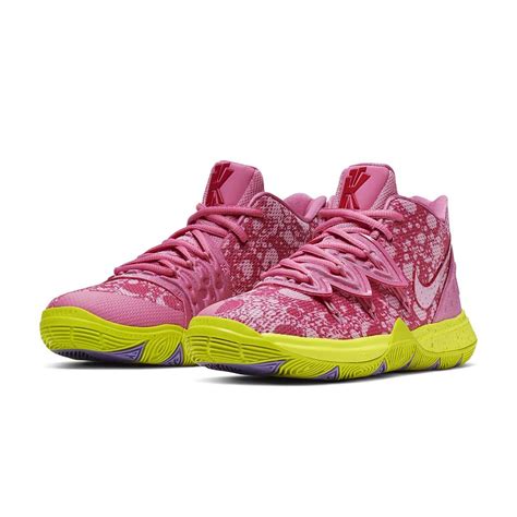 Kyrie Irving Spongebob Basketball Shoes Online | bellvalefarms.com