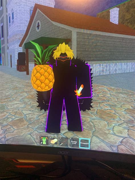 what is perm flame worth? : r/bloxfruits