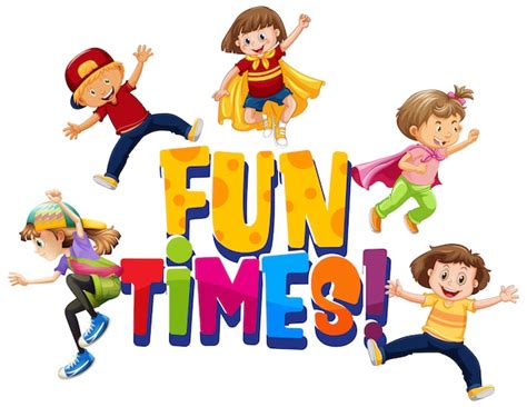 Fun Time Cartoon 的图像结果