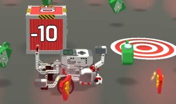 Image result for Coderz Amazon Cyber Robotics Challenge Level 2 Mission 14 Answer Key