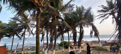NEXT DOOR BEACH RESORT (Accra) - Hotel Reviews & Photos - Tripadvisor