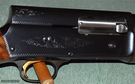 Belgian Browning Sweet 16 Mint Condition