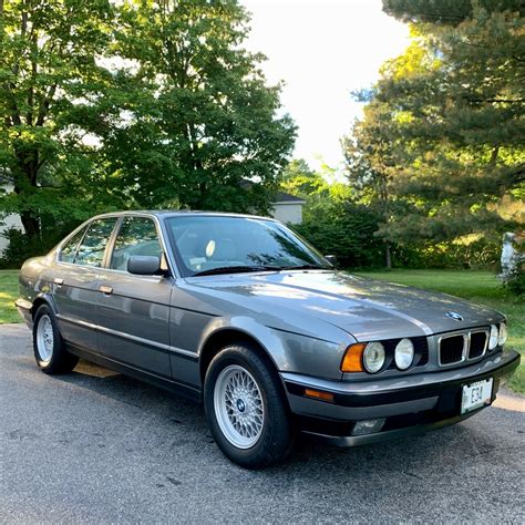 1994 bmw 530i sedan 5 series for sale