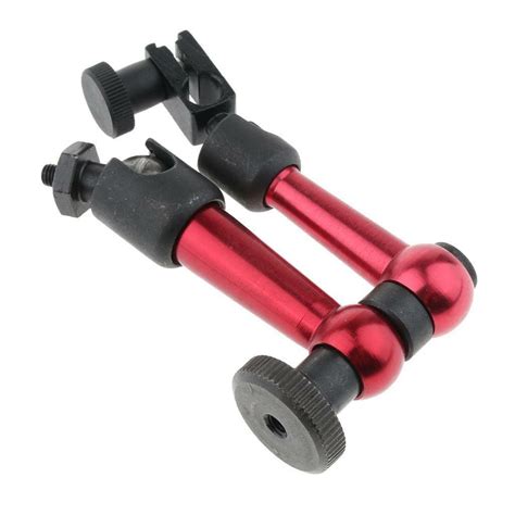 Flexible Dial Test Indicator Magnetic Stand Holder S : Amazon.in ...
