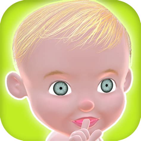 My Baby (Virtual Baby) - App on Amazon Appstore