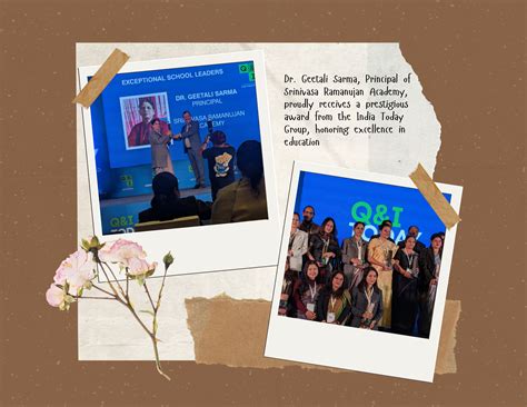 Srinivasa Ramanujan Academy | Guwahati