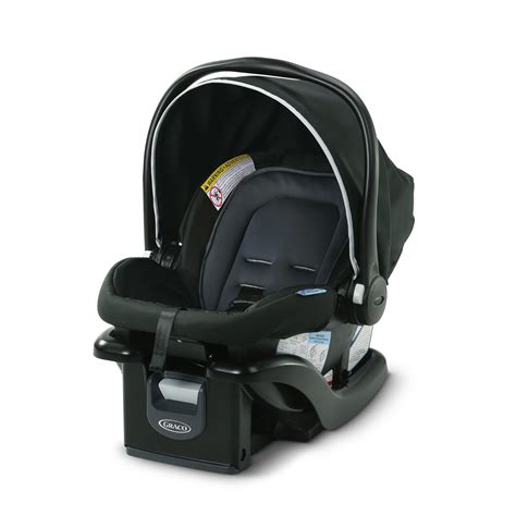 Graco SnugRide 35 Lite Infant Car Seat, Lightweight Infant Car Seat ...