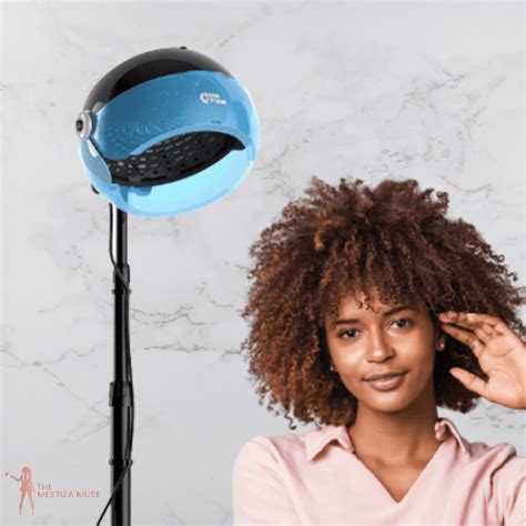 Best Hood Dryer For Natural Hair at Mackenzie Boehm blog