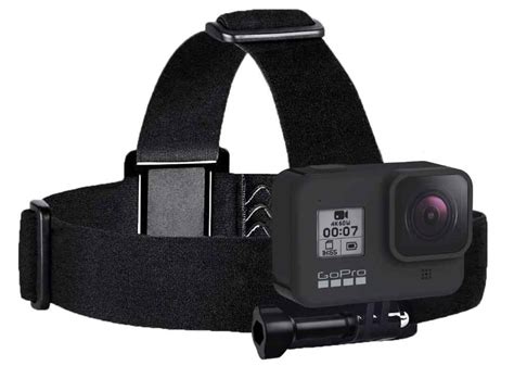 Image result for GoPro 12 Mounts