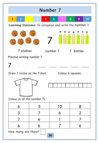 Image result for Maths Fun Activity Entry Level 1