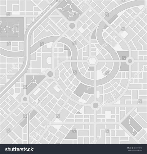 Local Map Generic 的图像结果