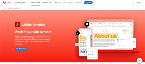 How to Make Adobe Reader 的图像结果
