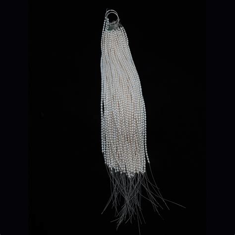 Fresh water pearl