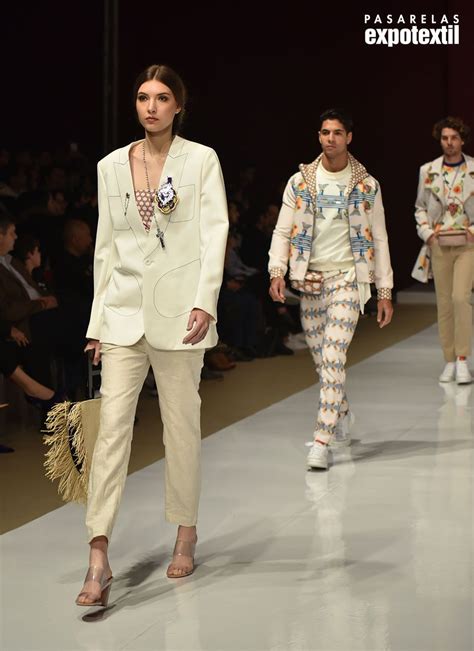 Expotextil Perú 2026