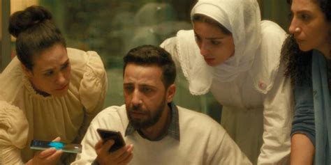 'The Voice of Hind Rajab: Emotional Impact at Venice | t2ONLINE