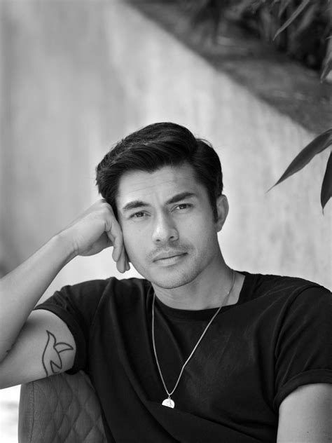 Henry Golding Drew on His Own Cultural Confusion in ‘Monsoon’ - The New ...