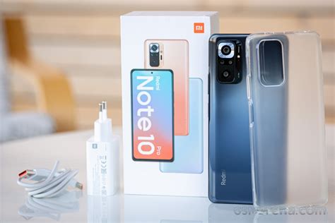 Image result for MI Note 10 Pro GSMArena