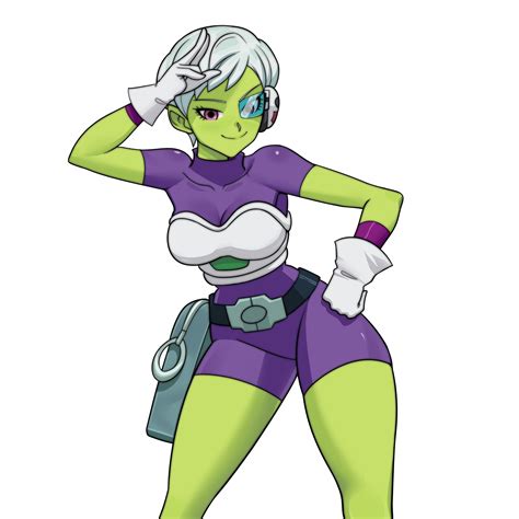 ArtStation - Dragon Ball Illustration