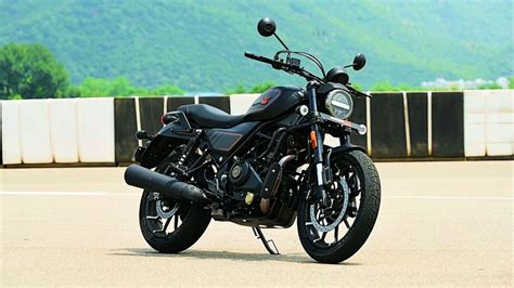 Hero MotorCorp teases Harley-Davidson X440-based motorcycle, unveiling ...