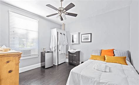 Hotel – Parker House – Sea Girt, NJ