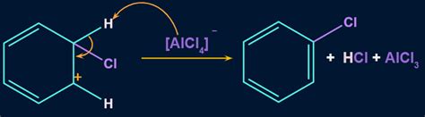 Electrophilic Aromatic Substitution - Introduction, Types and Mechanism ...