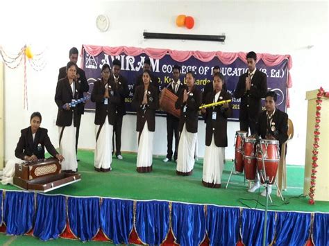 Aviram College of Education