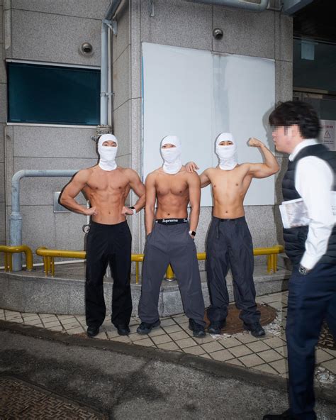 SAN SAN GEAR | ⠀ 24 SPRING/SUMMER COLLECTION ‘SCOPE’ What’s Your Gear ...