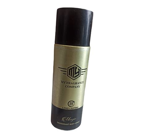 Deodorant