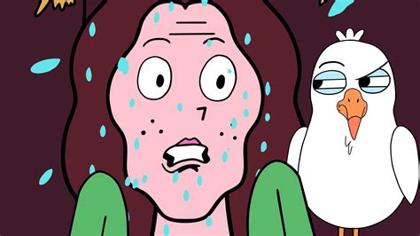 Duchess of Nothing - S5 - Smalls