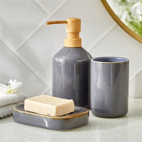 Buy Spark Reactive Ceramic Holder from Home Centre at just INR 599.0