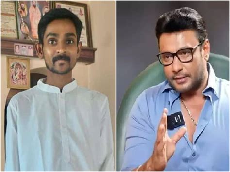 Renukaswamy Case: ದರ್ಶನ್ ಅರೆಸ್ಟ್ ಬೆನ್ನಲ್ಲೇ ಮತ್ತೊಬ್ಬ ನಟನಿಗೆ ಢವ ಢವ ...