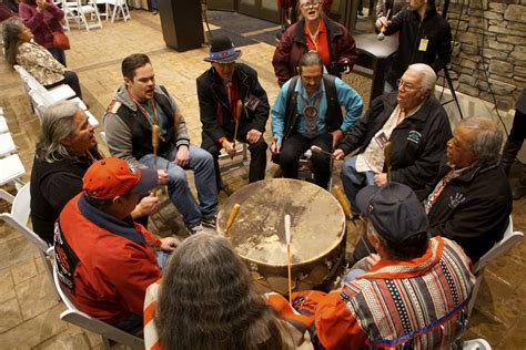 Spokane Tribe celebrates long-overdue compensation legislation