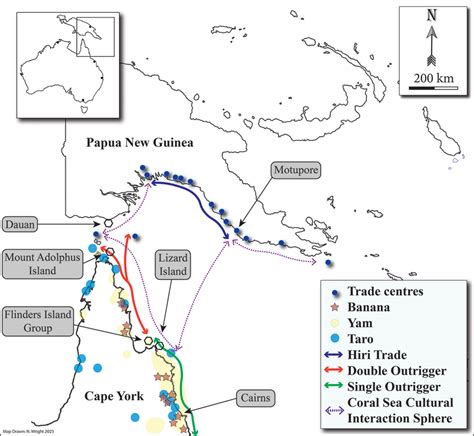 Taurus Strait 的图像结果