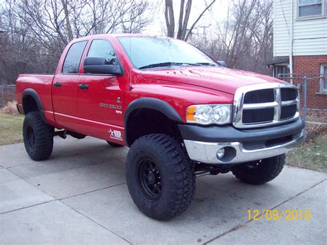 3rd Gen. Pics - Page 8 - Dodge Cummins Diesel Forum