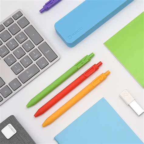 Alpha Gel Pen - Kaco – KACO