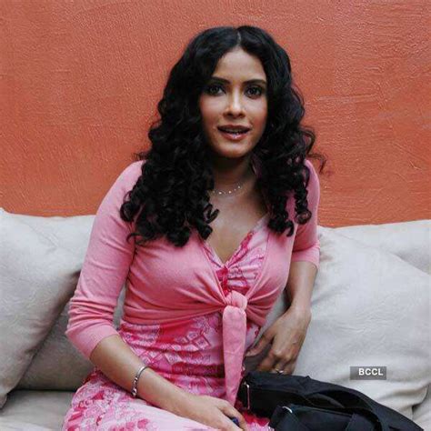 Nandana Sen secretly ties the knot Pics | Nandana Sen secretly ties the ...