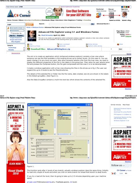 Image result for Open File Explorer WinForm C#