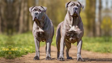 10 Most Deadliest And Dangerous Dog Breeds In The World EN Pet YOLO