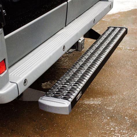 Vincennes Truck Supply | Steps & Running Boards