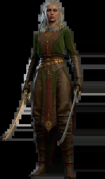 File:Jaheira Front Model.webp - bg3.wiki