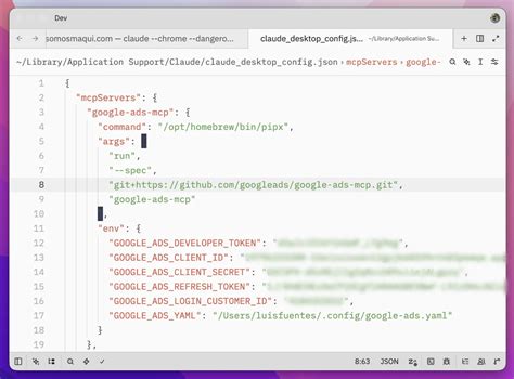 Google Ads MCP Server y Developer Assistant: la respuesta de Google al ...