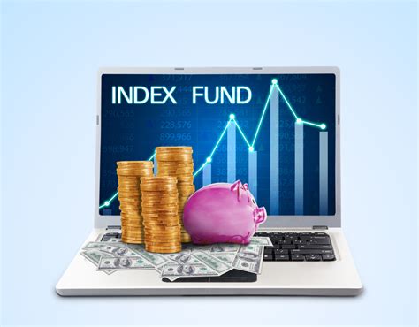 Index Funds: Meaning, How They Work, Benefits, Risks & Examples
