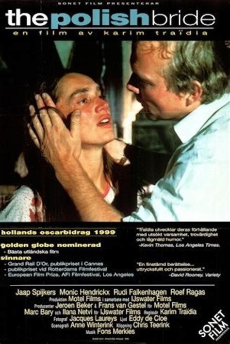 The Polish Bride Trailer 的图像结果