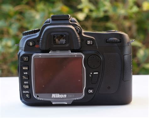 BODYกล้อง NIKON D80 สภาพยังสวย ใช้งานได้เต็มระบบ แบตเตอรี่ ที่ชาร์แบต ...